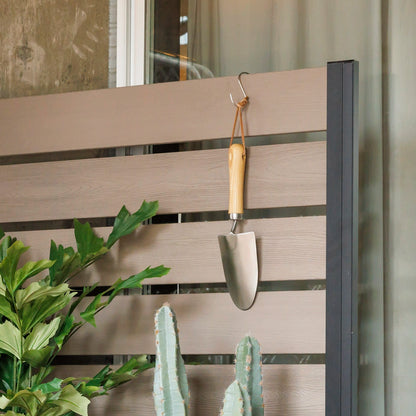 ガーデンコテ　トローウェル　移植ゴテ　ガーデニング