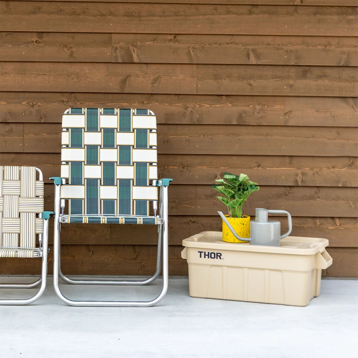 スチールジョウロ　ガーデニング