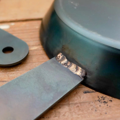 YOKA DOUBLE PAN　スキレット　キャンプ