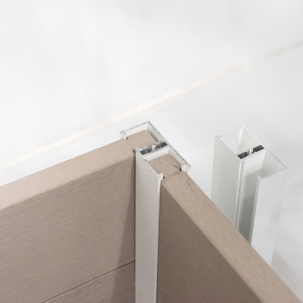 レイズドベッド ジョイントオプション