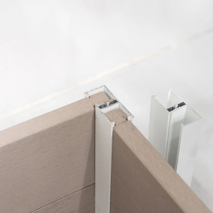 レイズドベッド ジョイントオプション