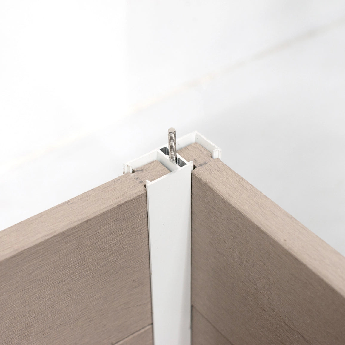 レイズドベッド ジョイントオプション