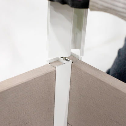 レイズドベッド ジョイントオプション