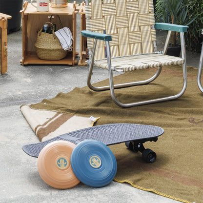 ECOフライングディスク　フリスビー　レジャー