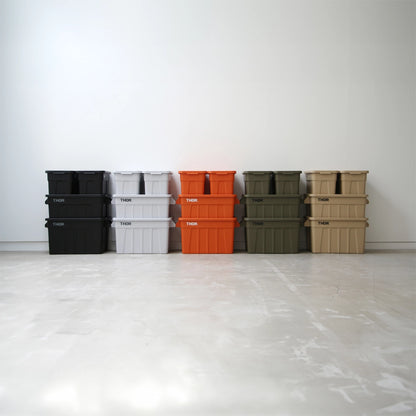 THOR LARGE TOTE DC　収納ボックス　コンテナ