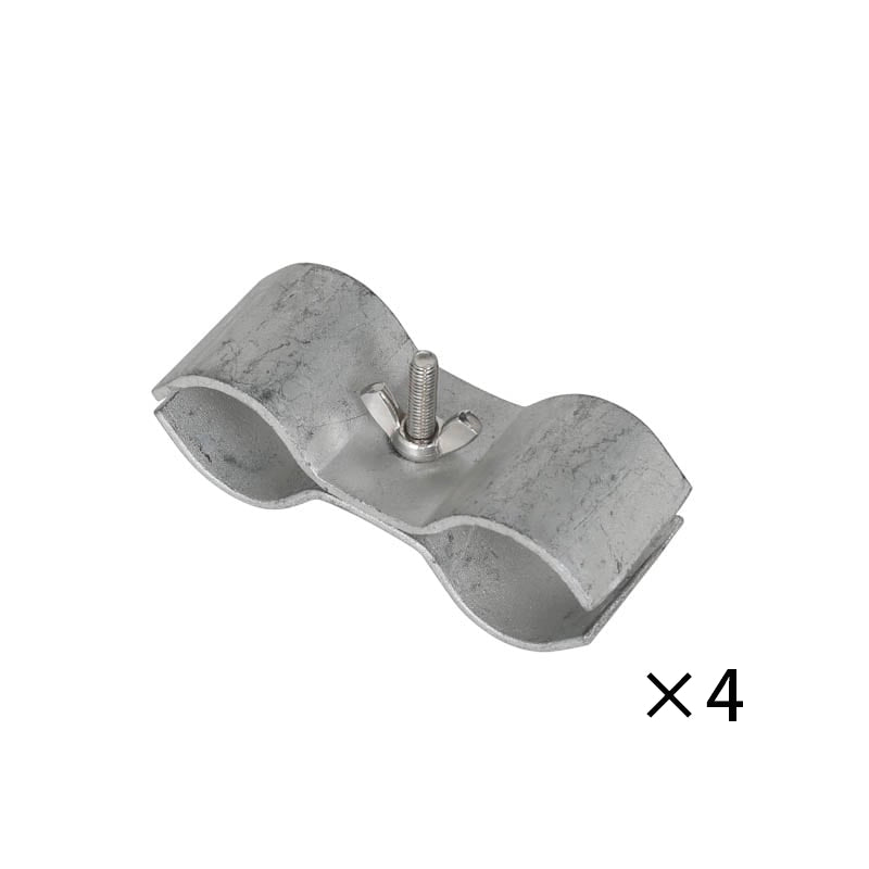 アメリカンフェンス H1500セット　ガレージ　バリケード　フェンス