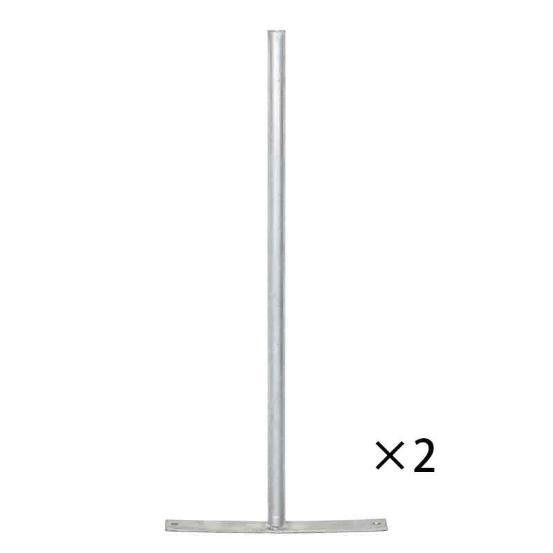 アメリカンフェンス H1200セット　ガレージ　バリケード　フェンス