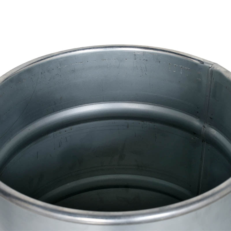 エイジングタンク　鉢カバー　バケツ　