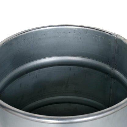 エイジングタンク　鉢カバー　バケツ　