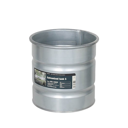 エイジングタンク S　鉢カバー　バケツ　