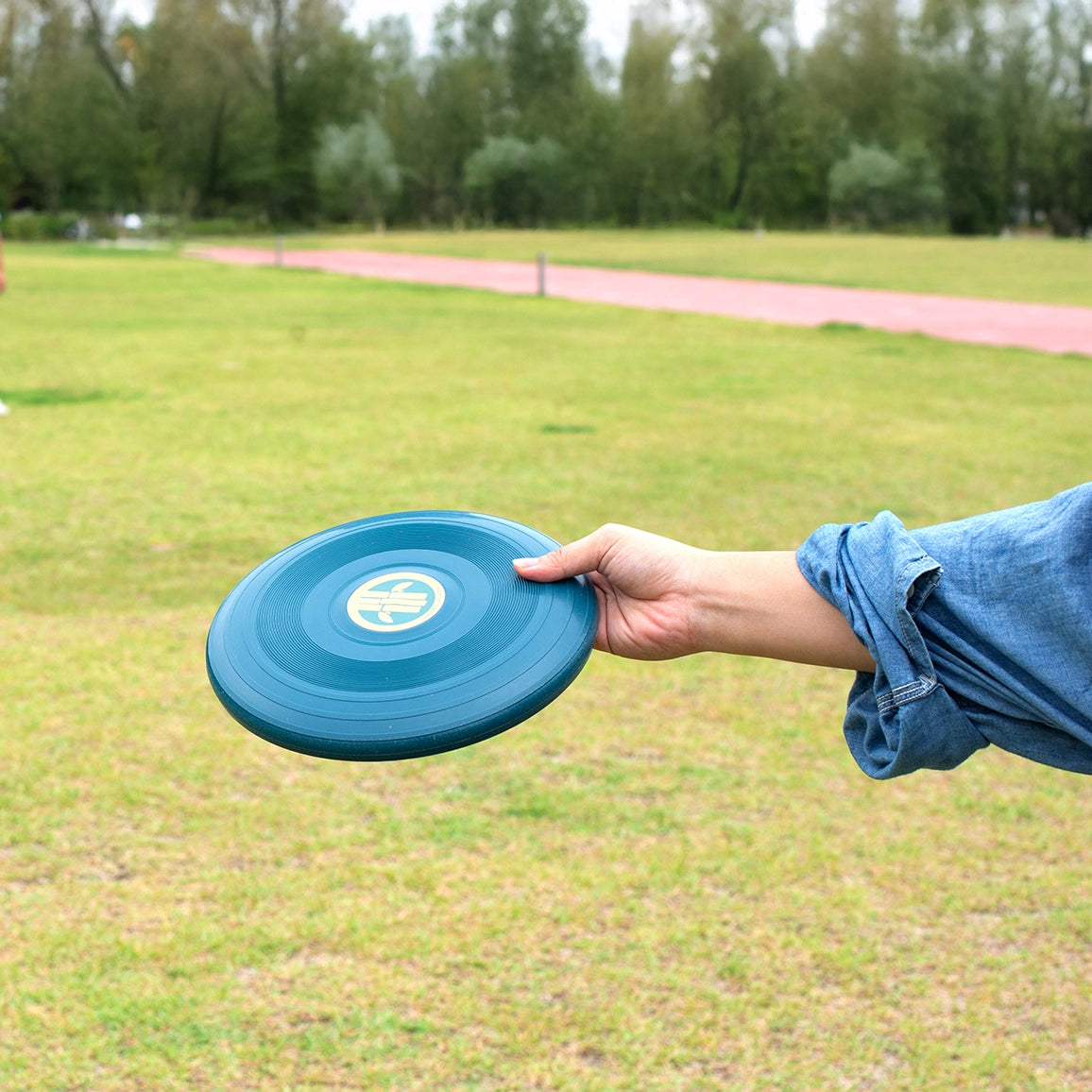 ECOフライングディスク