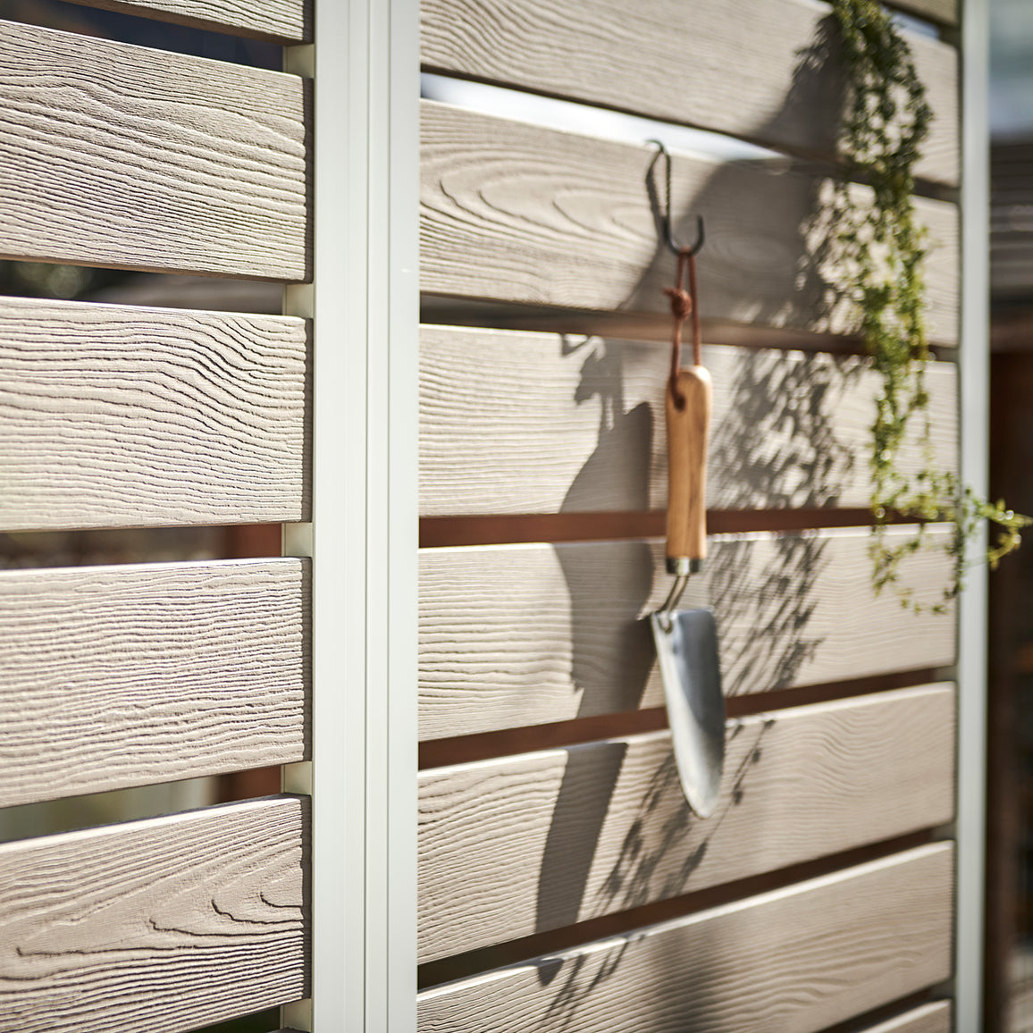 プランターフェンス 900×300 H1200