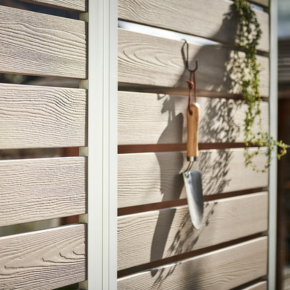 プランターフェンス 900×300 H1200